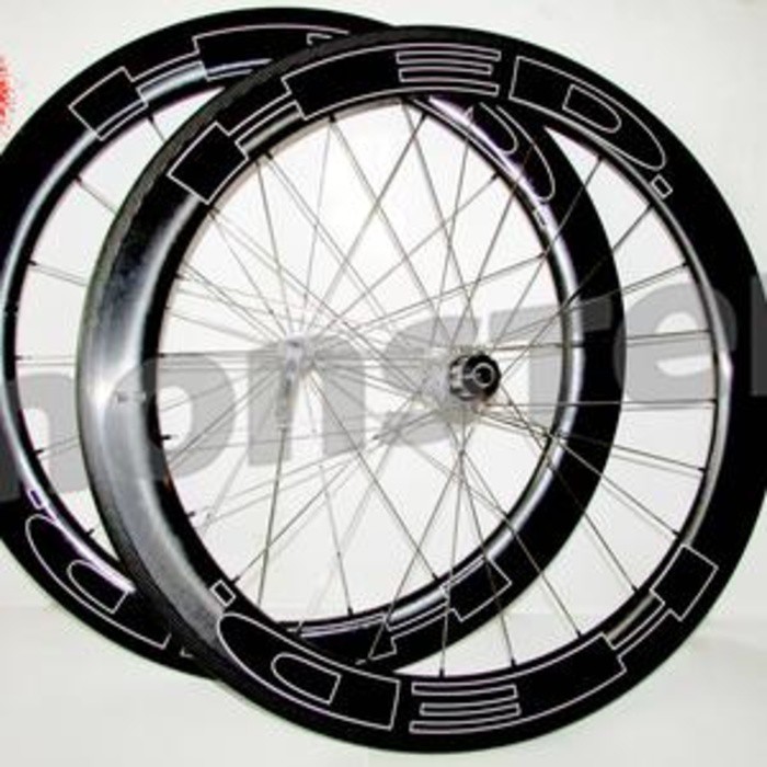 1 set Wheelset Hed Stinger 6