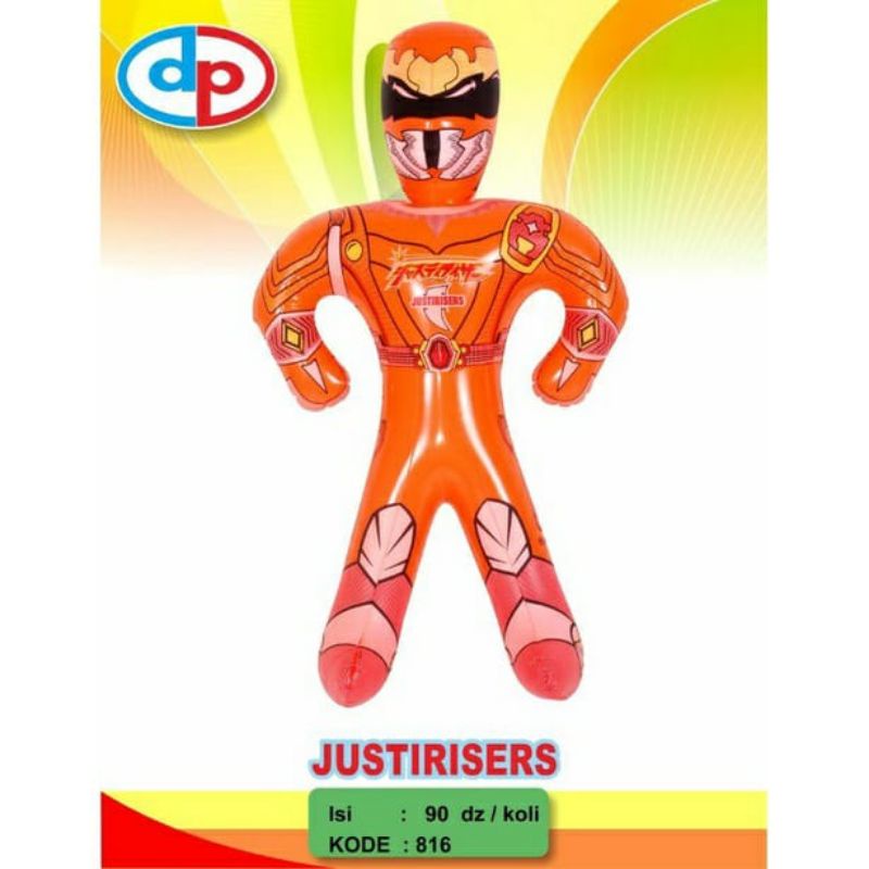 1 Lsn Mainan Tiup JUSTIRISER
