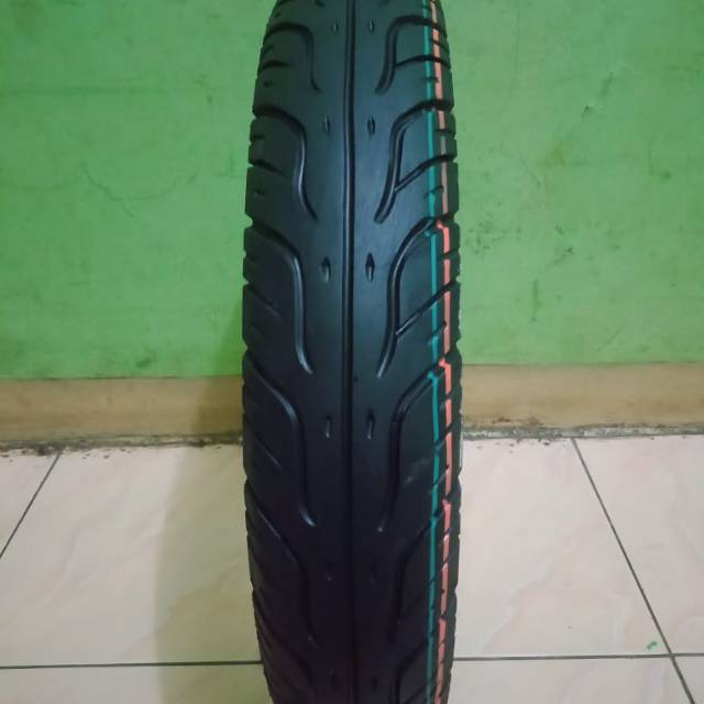 Ban second federal tubelesukuran 90/90_14 ban belakang vario beat