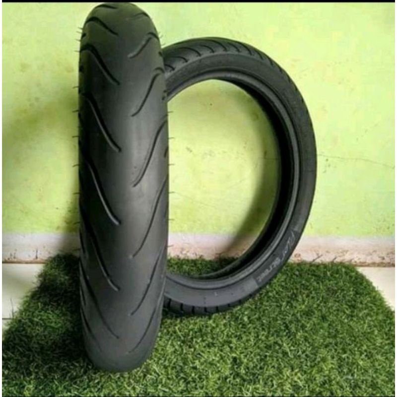 ban motor Michelin ukuran 110/80-14