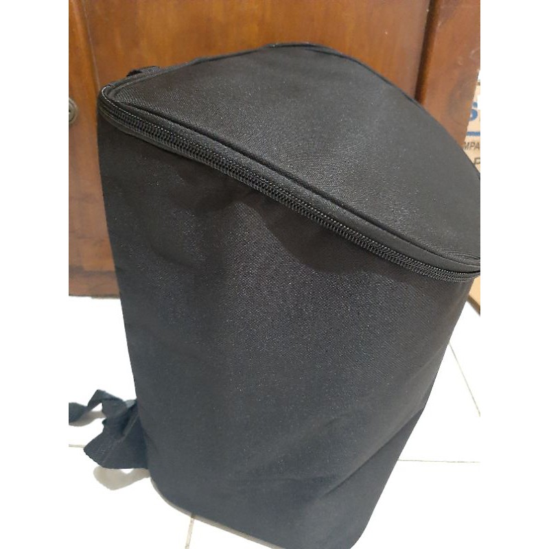 tas bekal tas makanan cooler bag model ransel