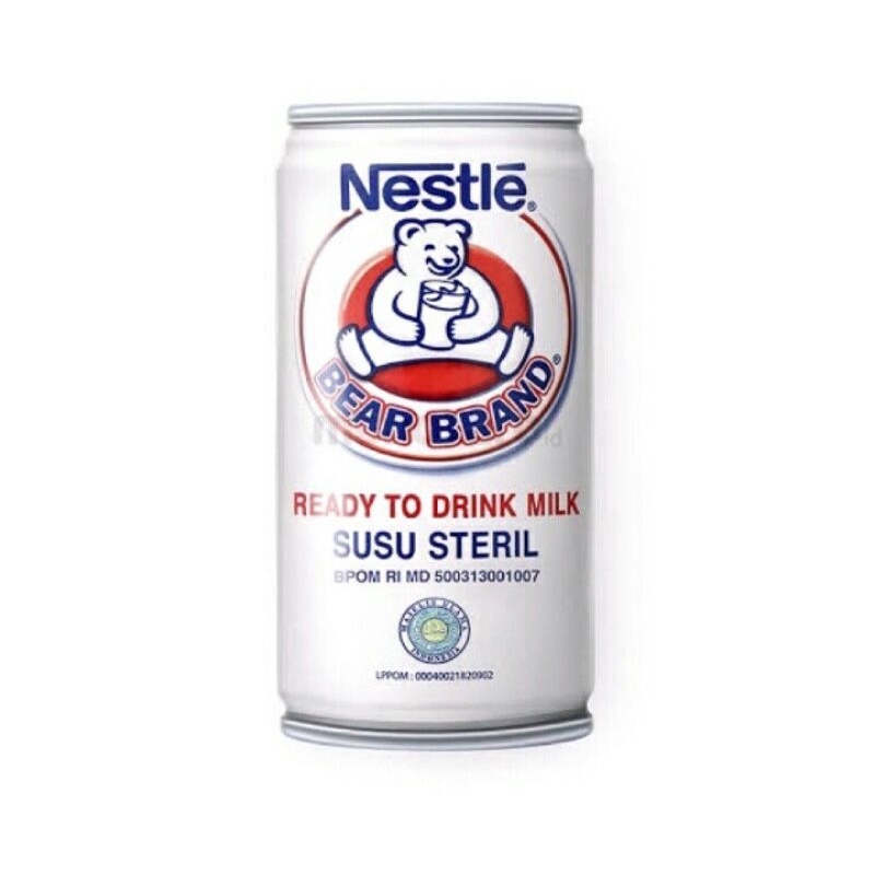 

susu Beruang Bear Brand