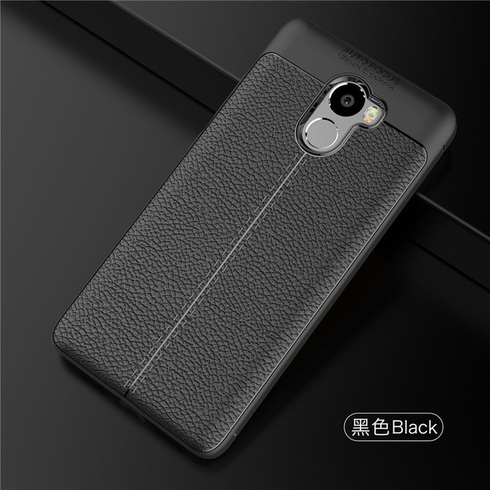 BEST SELLER LEATHER AUTO FOCUS hp  Infinix Note 4 X572 X 572 soft case back cover