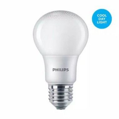 Lampu Led Philips Mycare 8 Watt Putih Multypack Beli 3 gratis 1