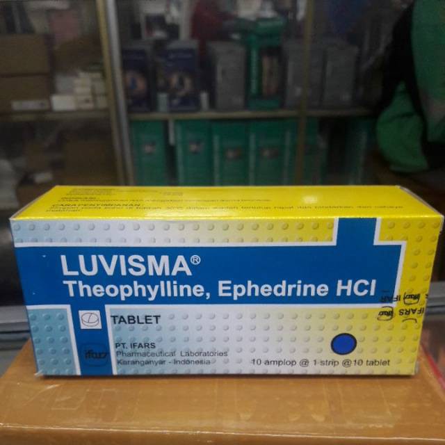 Original Luvisma Shopee Indonesia