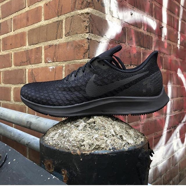 Nike Pegasus 35 Black Black