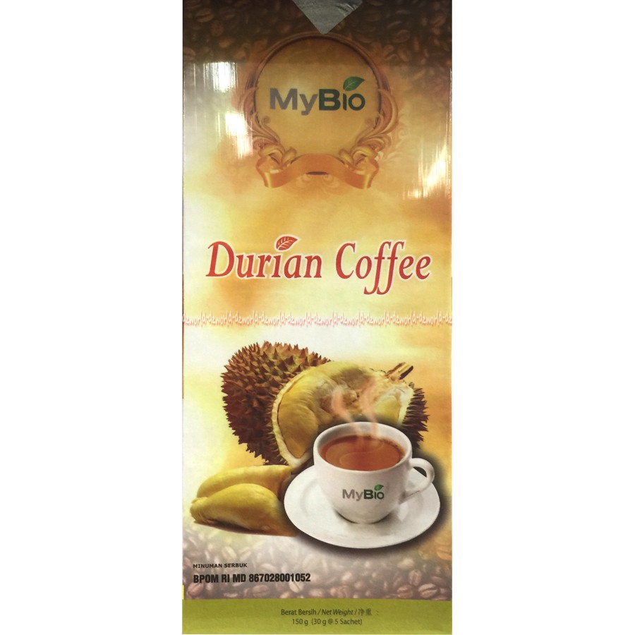 Unduh 53 Koleksi Gambar Durian Kopi Luwak Terbaik 