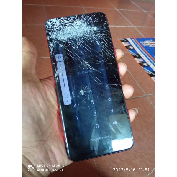 realme c12 minus