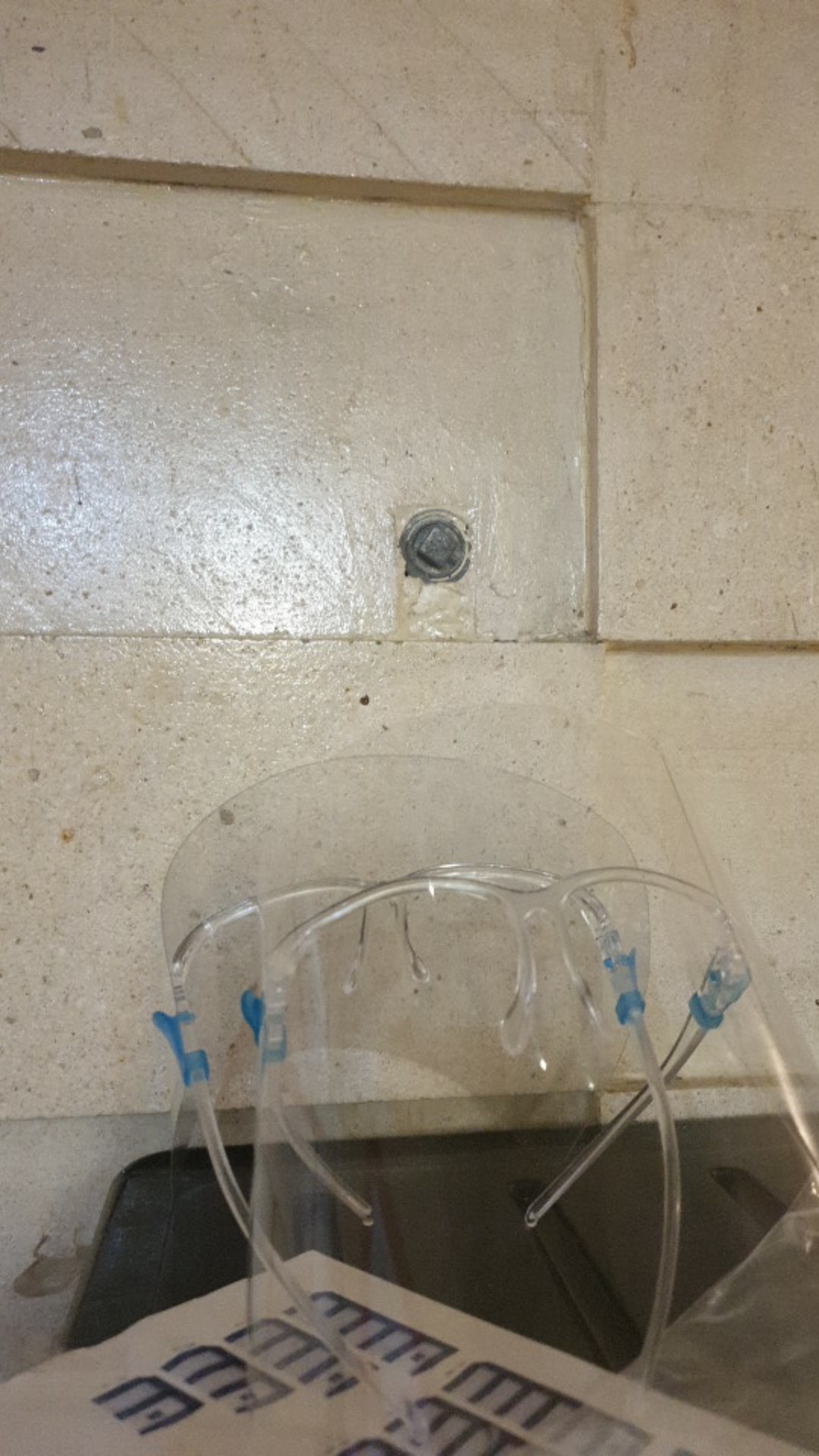 Faceshield Nagita / Face Shield Pelindung Wajah