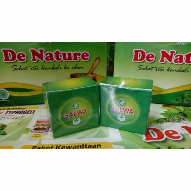 SALEP AMBEYEN WASIR SALEP SALWA DE NATURE