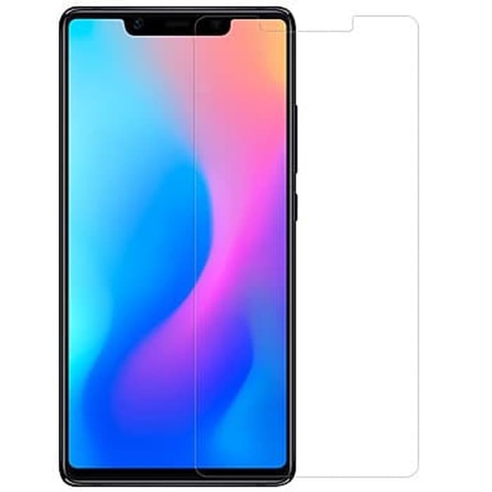 Tempered Glass Xiaomi MI8 Mi 8 / ANTI GORES KACA