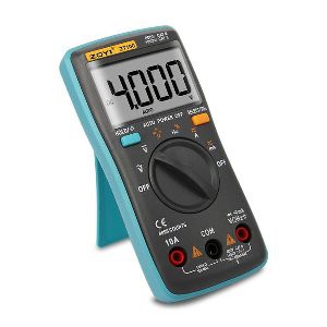 Auto Range Digital Multimeter Zotek ZT100 Multi Meter