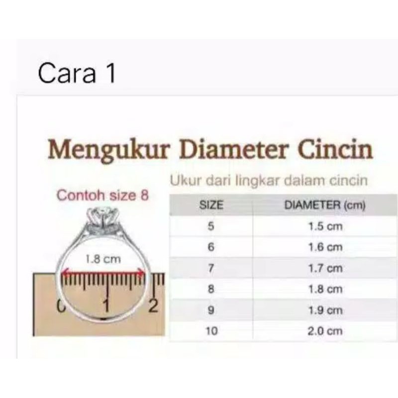 SAC65. Cincin xuping wanita lapis emas dgn mata zircon