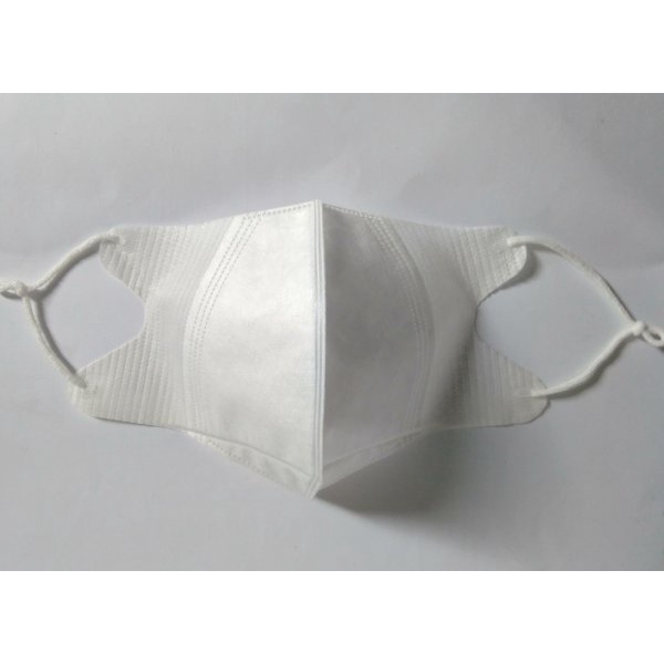 MASKER MEDIS DUCKBILL 1 PICIS