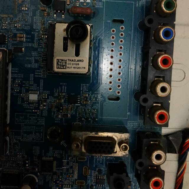 #MB Sony Bravia KLV-32BX311