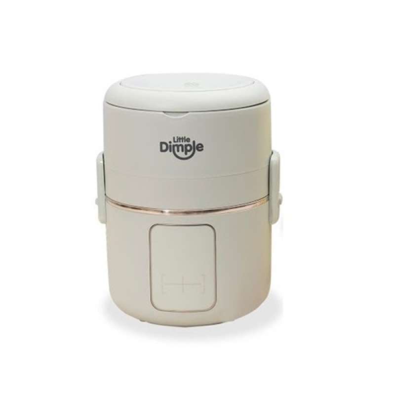 Little Dimple Portable Cooker EC- 828