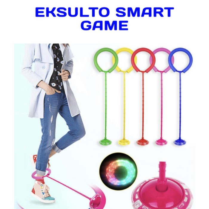 BAROKAH GAMIS GARANSI 3 BULAN KERUSAKAN EKSULTO EXSUTLO smart game