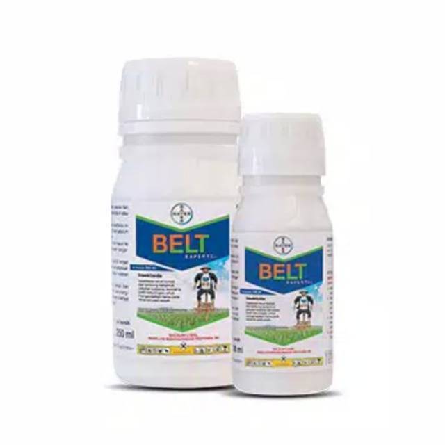 Insektisida belt/obat ulat/obat sundep 50 ml