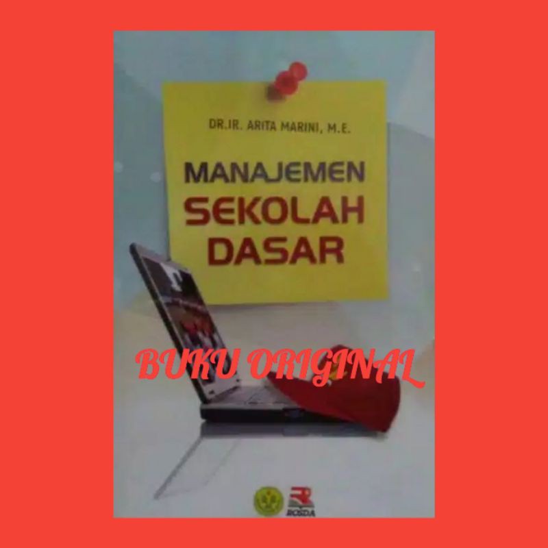 

Manajemen sekolah dasar
