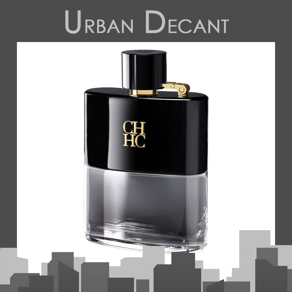 Decant 5ml Parfum CH Men Prive EDT