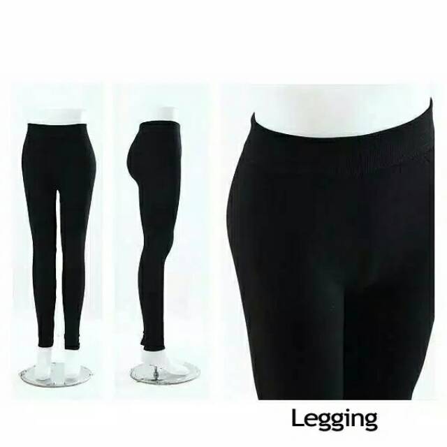 LEGGING IMPORT POLOS / LEGGING MURAH / LEGGING IMPORT / LEGGING WANITA