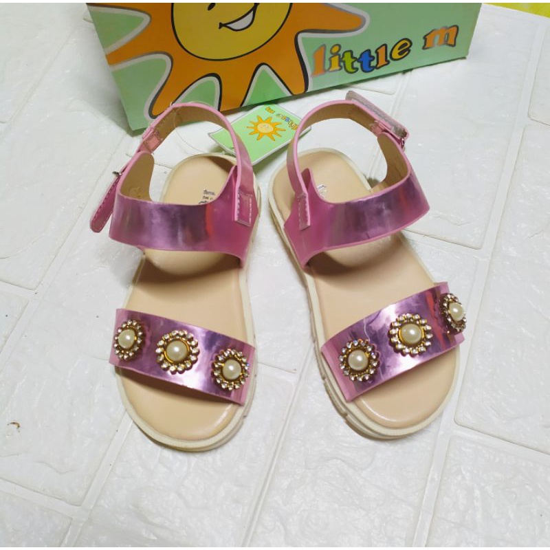 Sandal anak little M