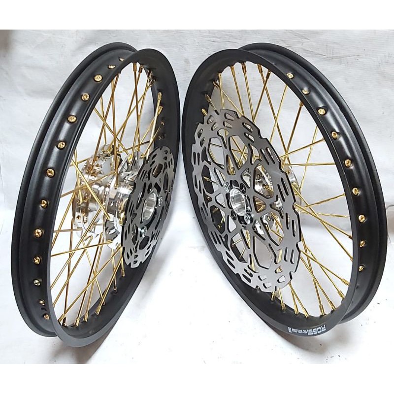 velg Satria fu