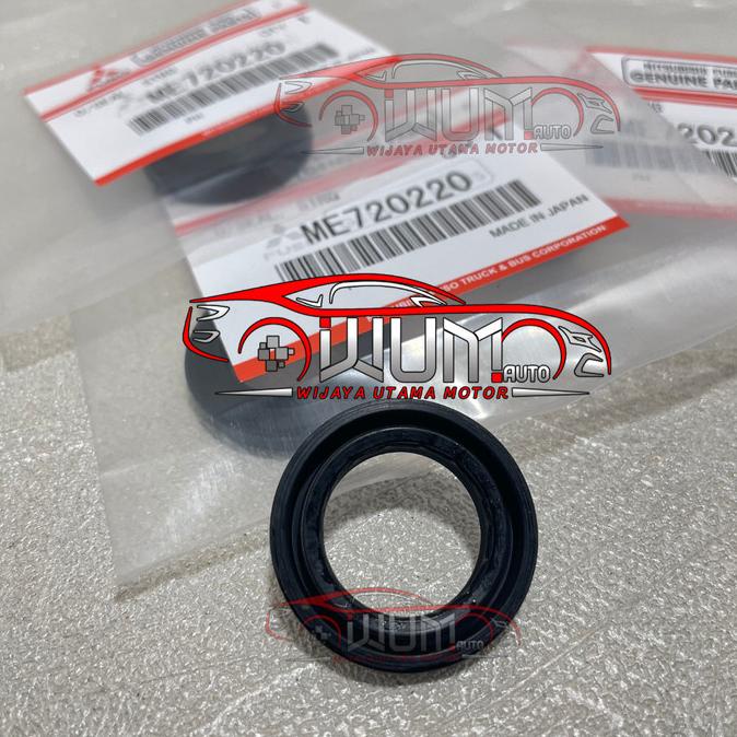 OIL SEAL SIL GEAR BOX POWER STEERING ATAS PS CANTER