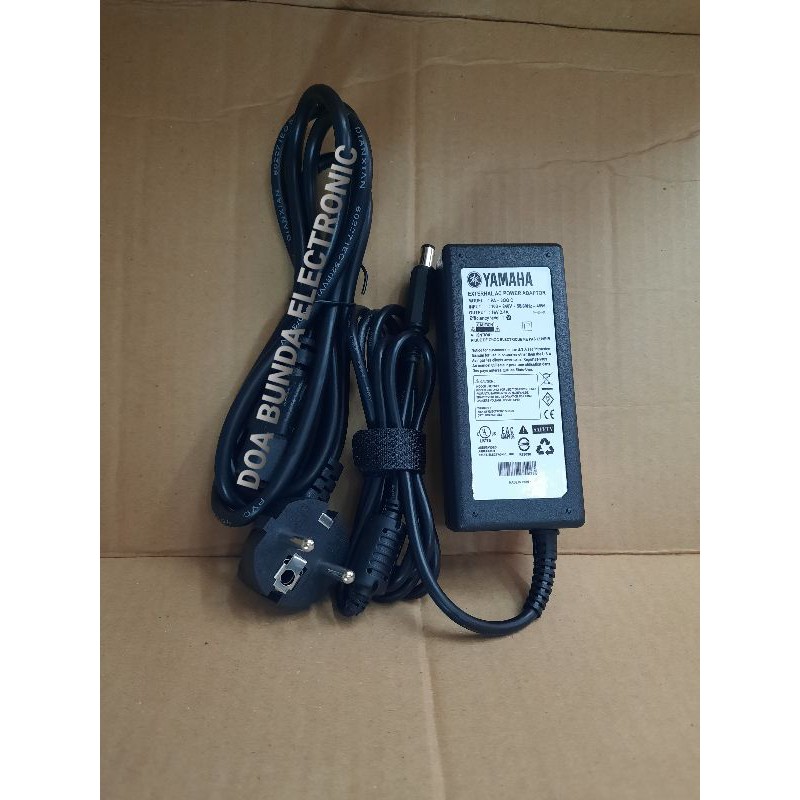 Adaptor Keyboard Yamaha PSR S770, S750