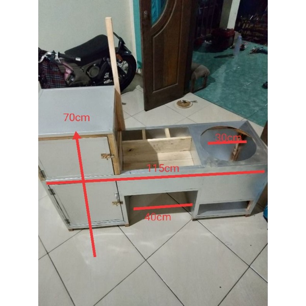 Grobak bakso,Grobak cilok,Grobak siomay,Grobak motor,Grobak keliling,Grobak murah bisa cod