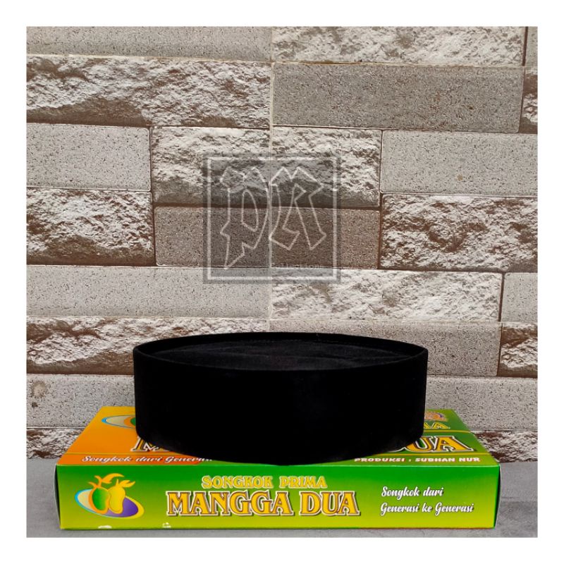 PECI TINGGI 678 CM KOPIAH SONGKOK PECI HITAM POLOS TINGGI 6CM 7CM 8CM PECI HITAM TINGGI 6 CM 7 CM