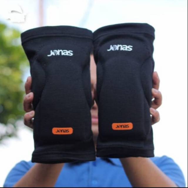 Kneepad Jonas