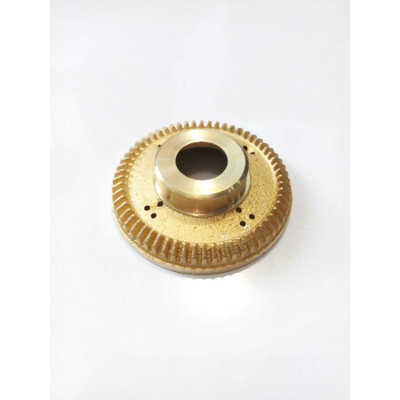 Ring Burner SUPER TEBAL Model Rinnai Kecil atau kiri Kompor gas