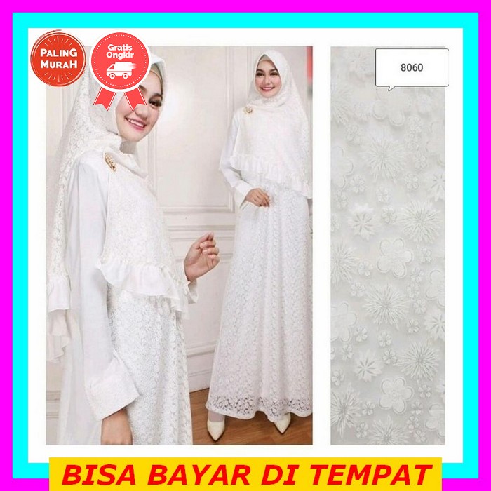Baju Gamis Wanita Terbaru Livy Dress Gamis Remaja 2022 Kekinian Korean Style Busui Free Belt Frz Baj