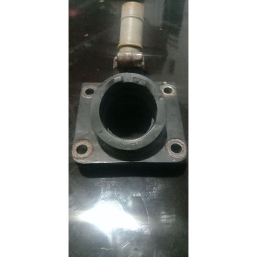 manifold manipol membran harmonika Yamaha rxz rx-z rzr original second bekas