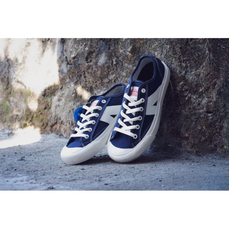 Arl Warrior II Low Navy