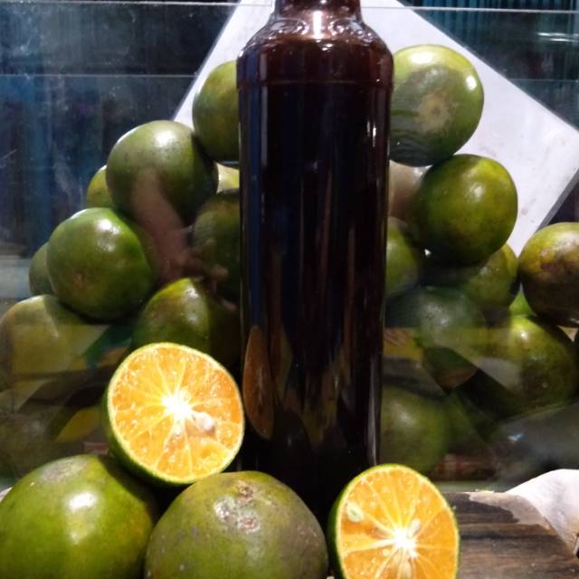 

Madu hitam