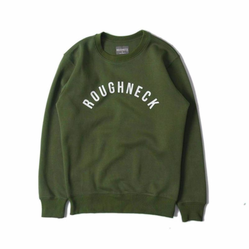 SWEATER ROUGHNECK BASIC CREWNECK PRIA WANITA TERBARU/SWEATSHIRT/CREWNECK ROUGHNECK