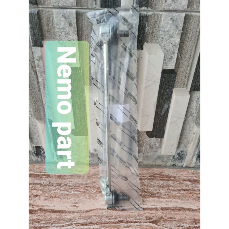 Link Stabilizer Tie rod Stabil Toyota Yaris - New Vios - New Limo 2005 - 2012 Original