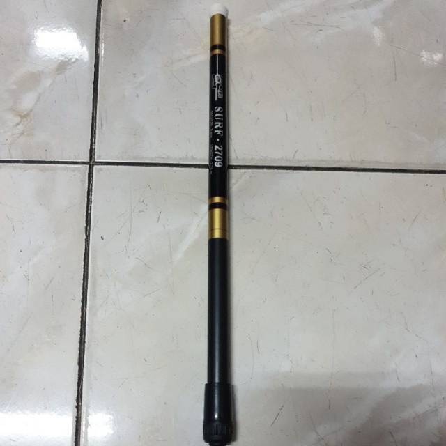 Joran Tegeg SURF 270 (Ruas Pendek)