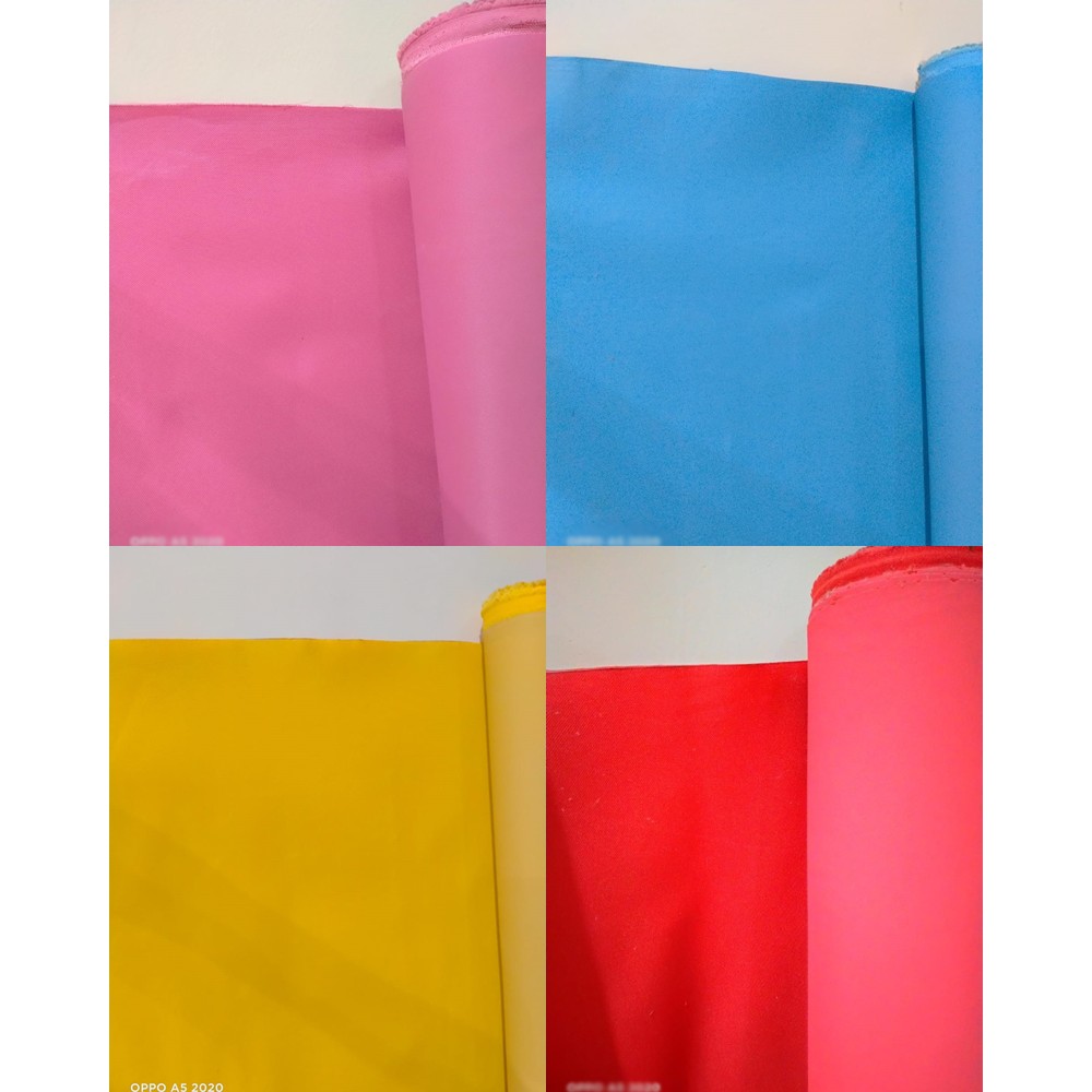Kain d600 Polyester Dinir 600