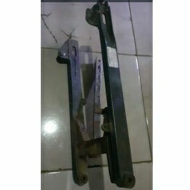 fork swing arm arem lengan ayun honda supra x 125 lama old fit new crome crom  tebal full set