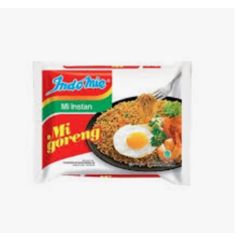 

INDOMIE ALL VARIAN