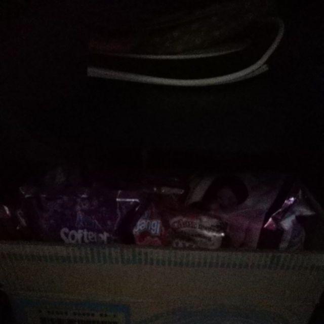 Soklin Pewangi 900ml 1kali Bilas