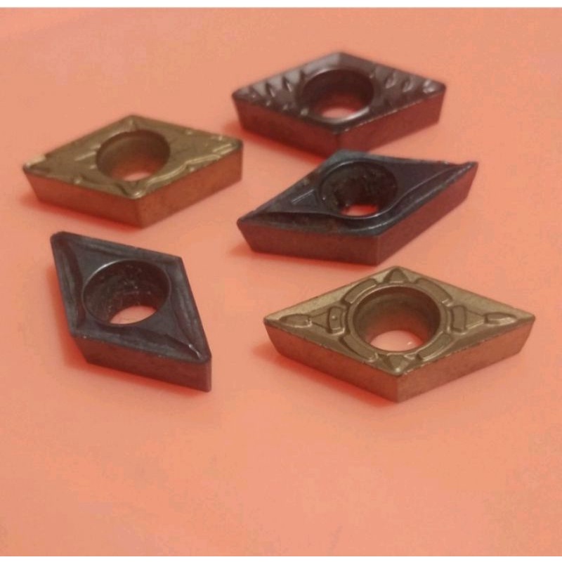 

Insert DCMT11T3 Insert DCMT11 insert DCMT Mata pisau