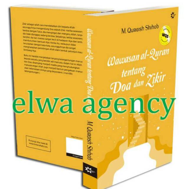 Wawasan al Quran tentang Zikir dan Doa