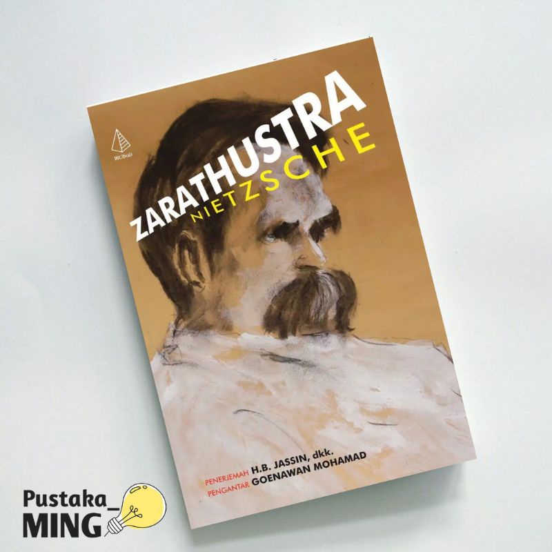 Zarathustra