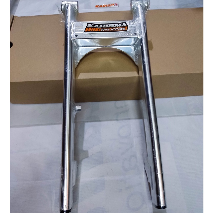 Swing Arm Arem Lengan Ayun Drag Variasi Jupiter Z Bolong