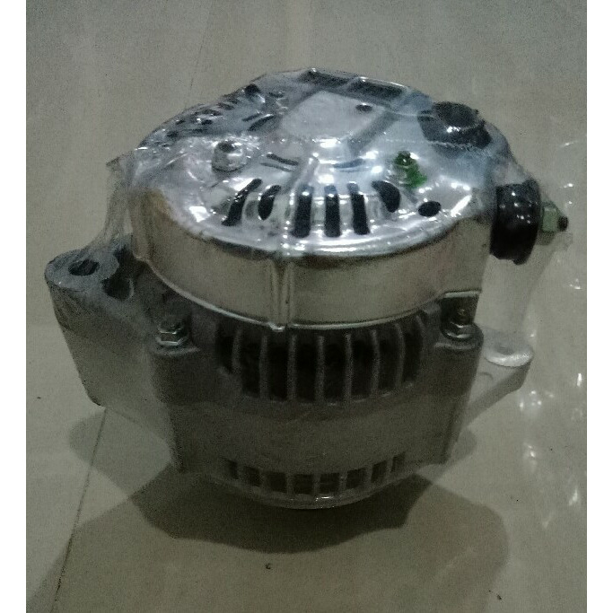 Altenator / Dinamo Ampere Amper Kijang Kapsul / Kijang EFI 1800CC