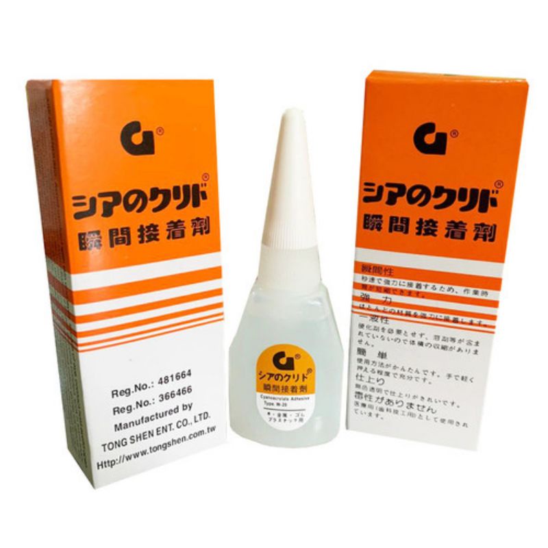 

LEM SETAN/LEM KOREA G